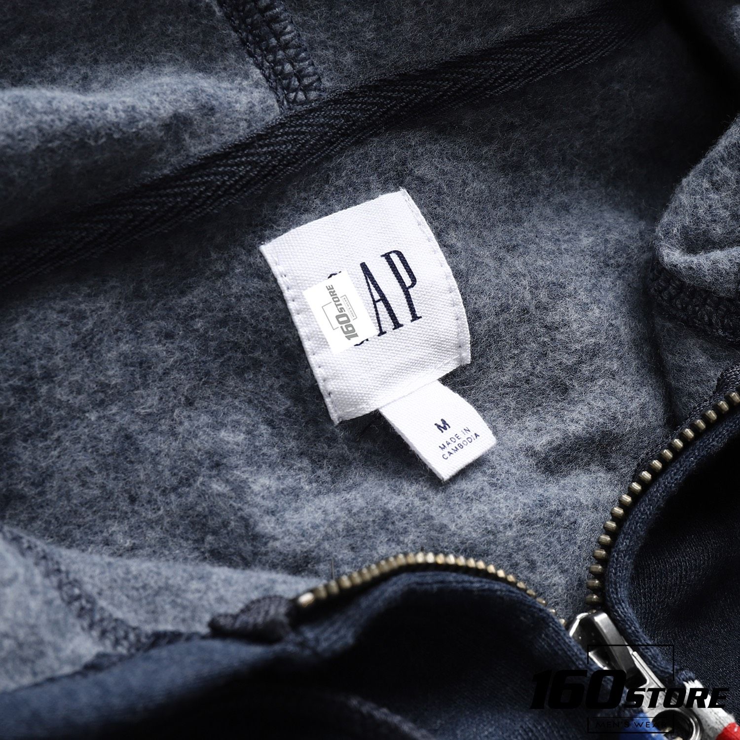 Hoodie G.A.P ss19