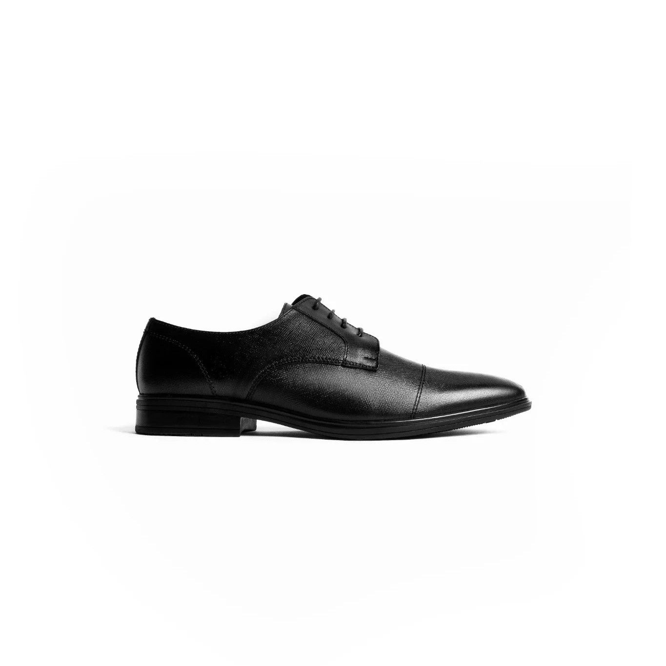Giày tây ICON DENIM Oxford