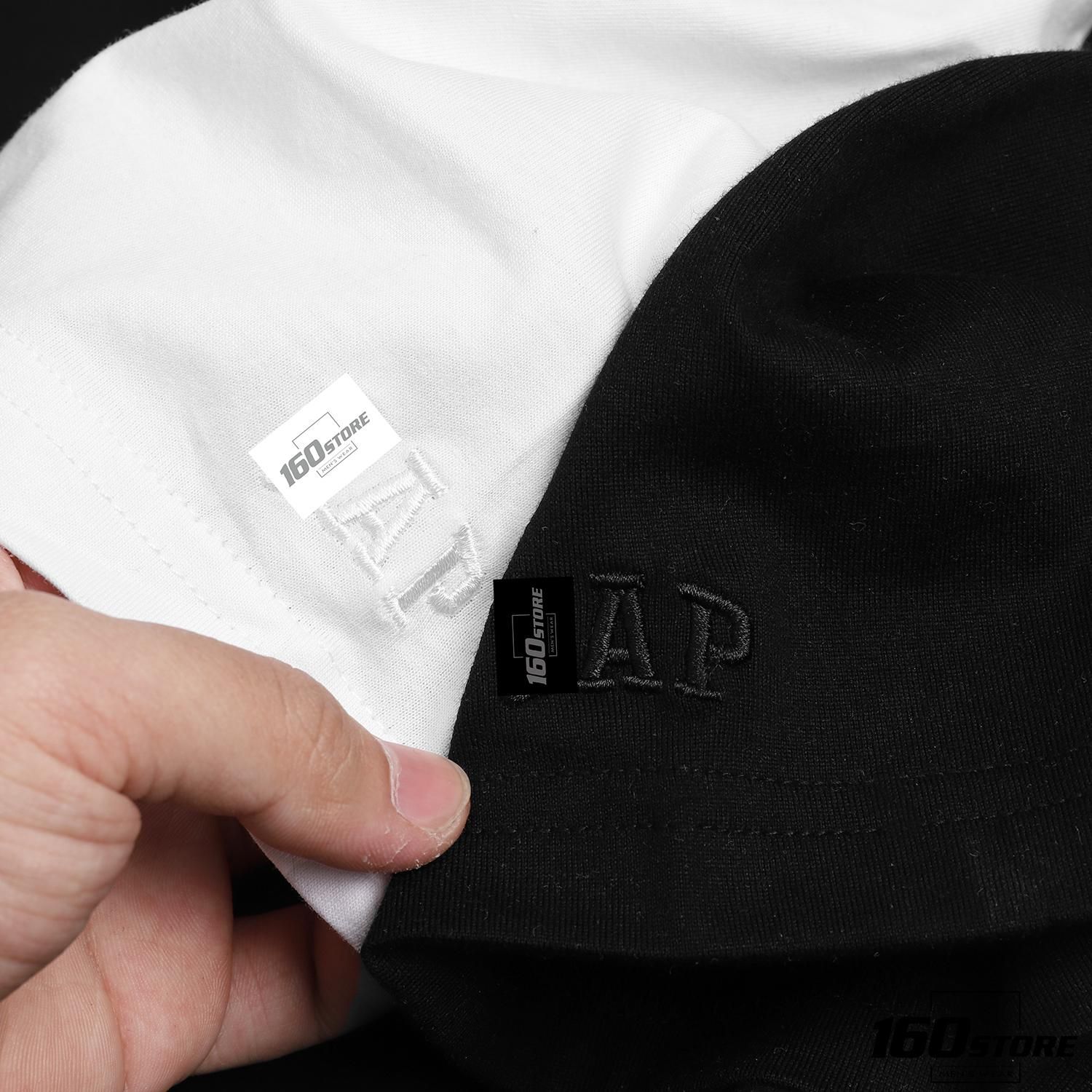 Áo thun G.A.P V-neck