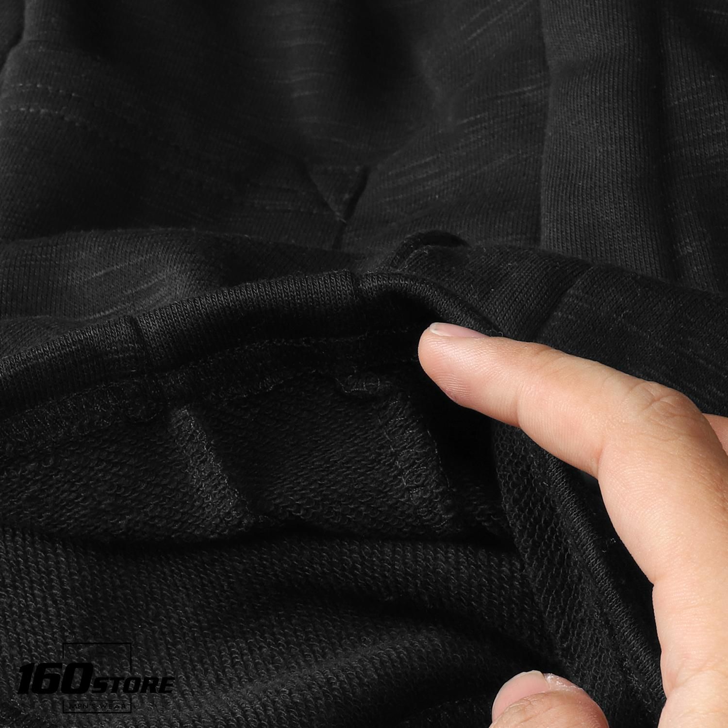 Quần short nỉ PRlMARK