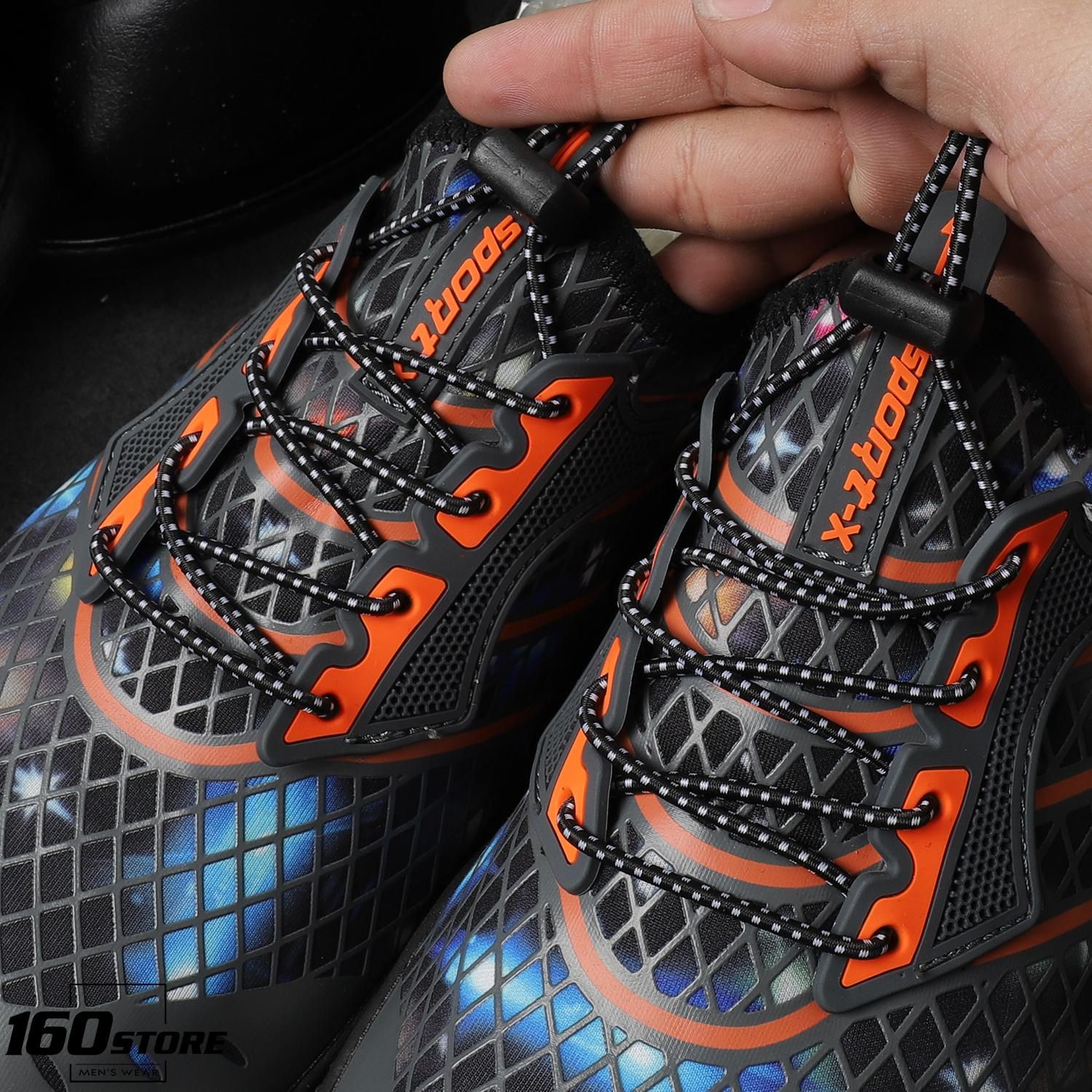 Giày training X shoes