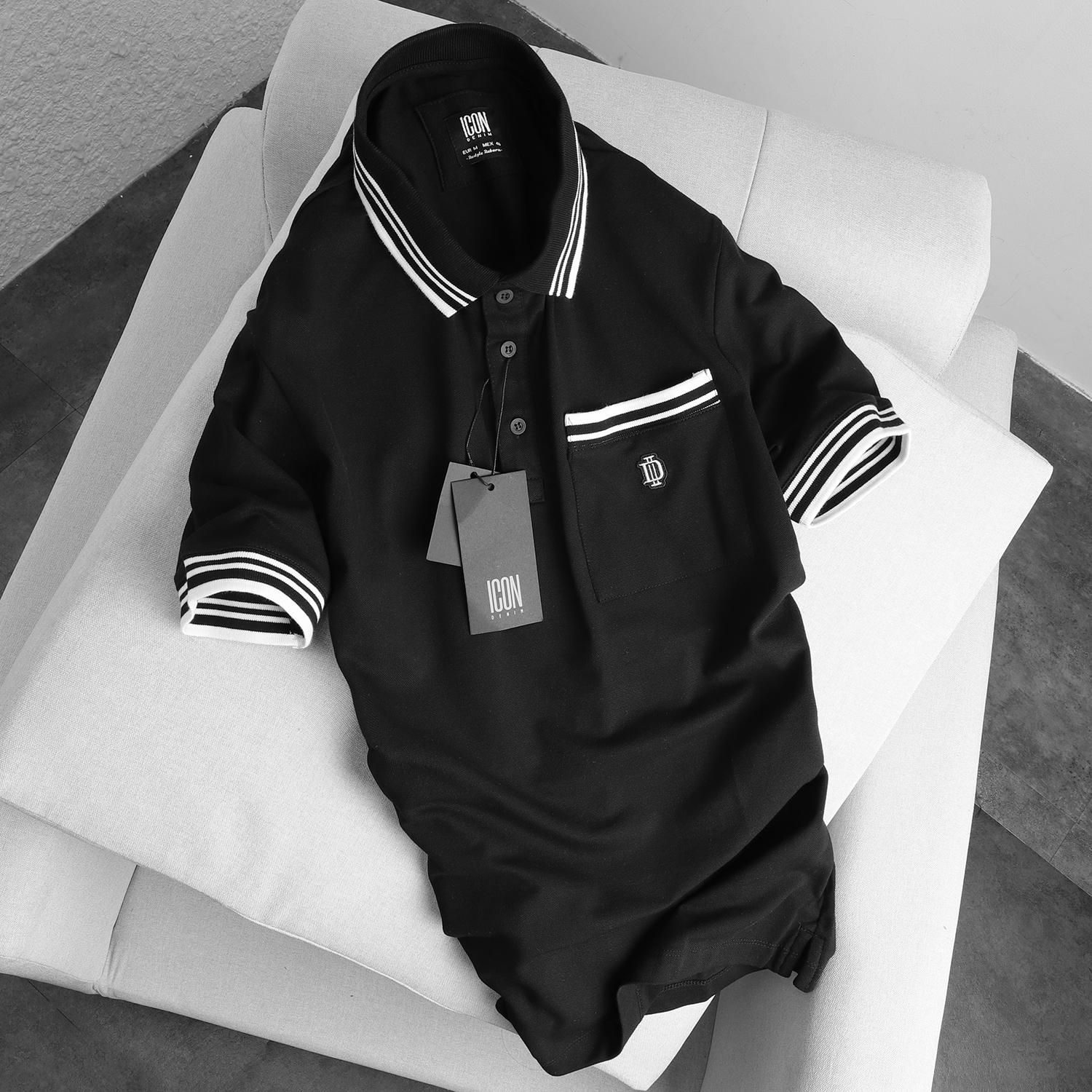 Polo ICON w pocket fw19