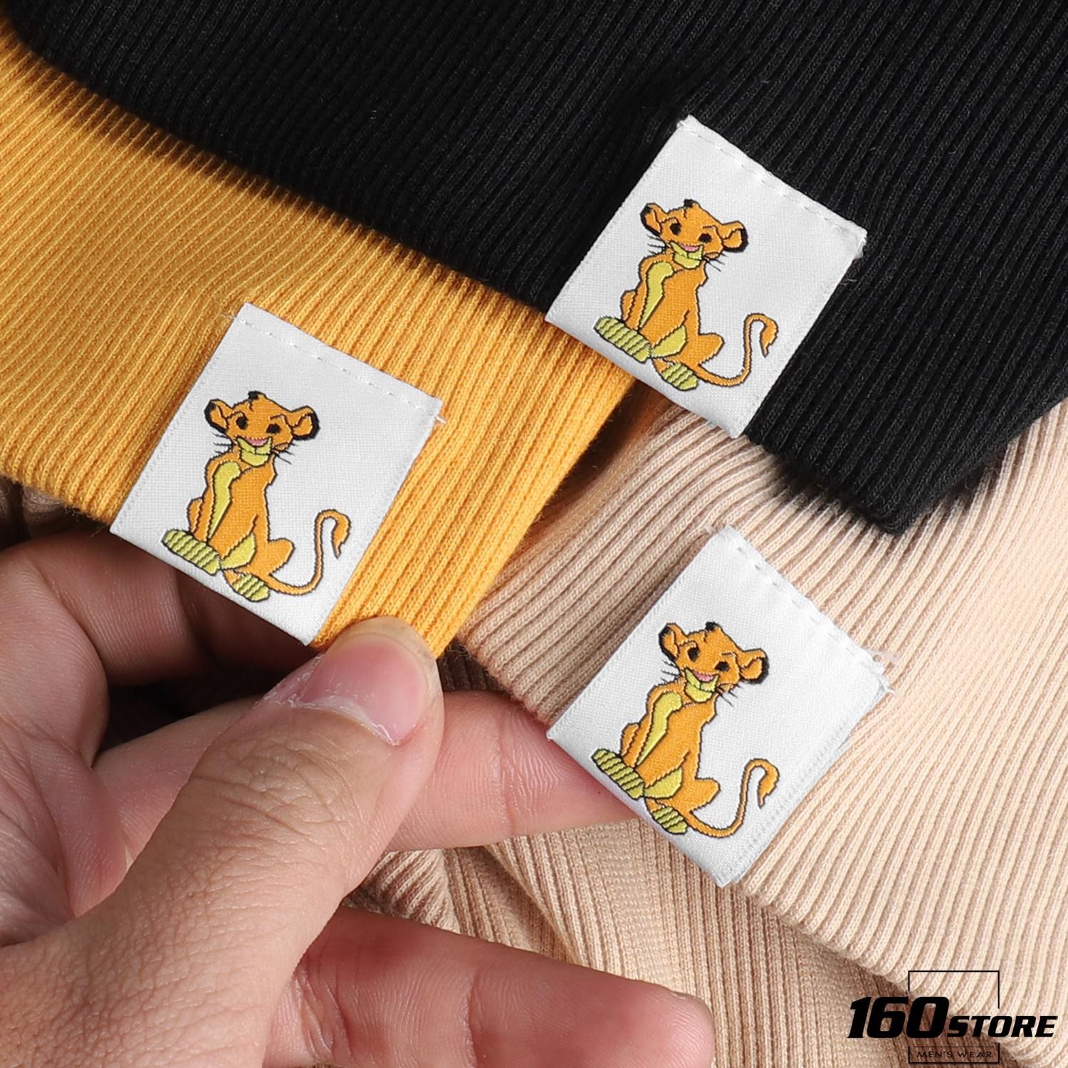 Sweatshirt SPA0 Lion King