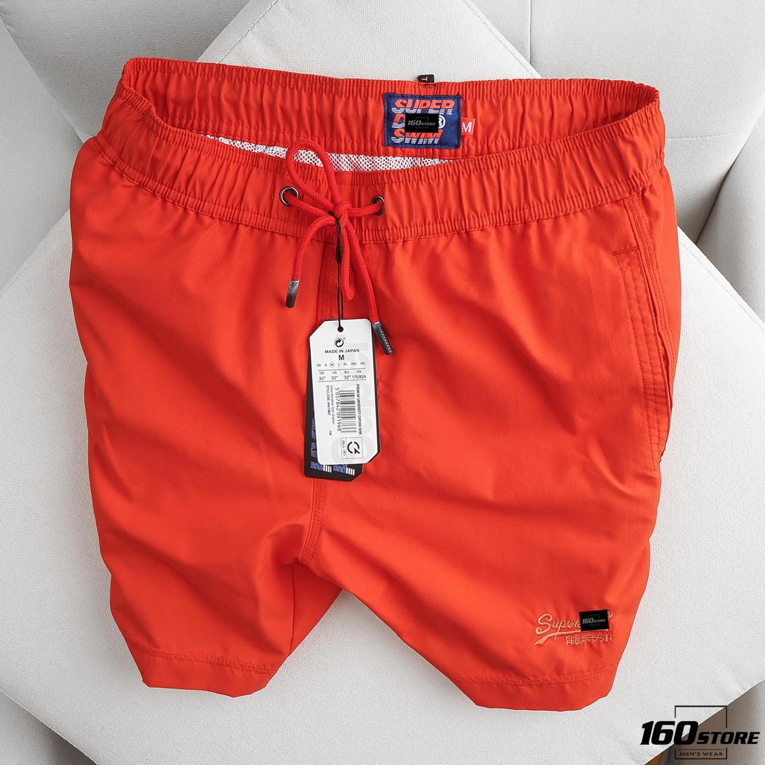 QUẦN SHORT BIỂN S.D SS20