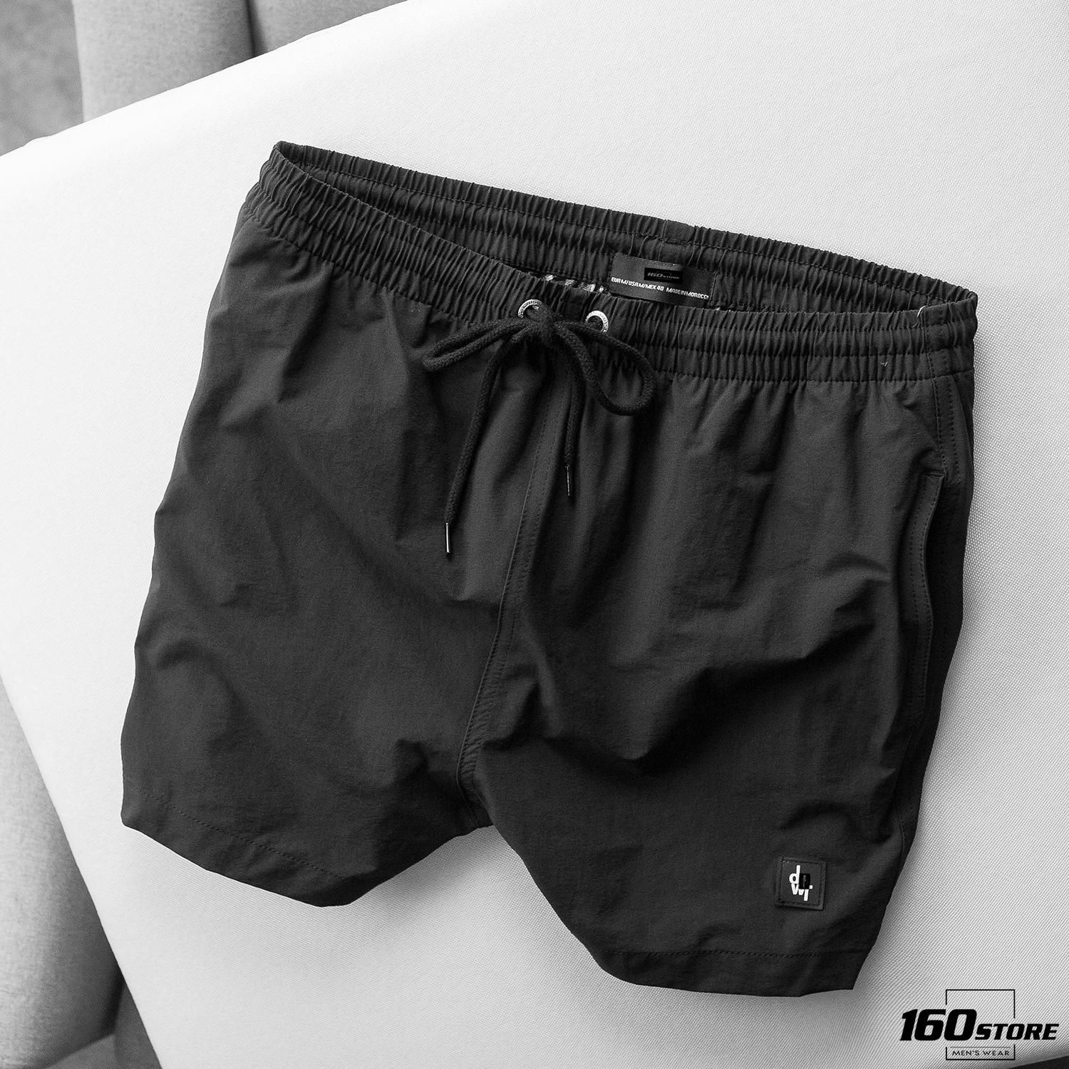Quần short biển ZRA pattern