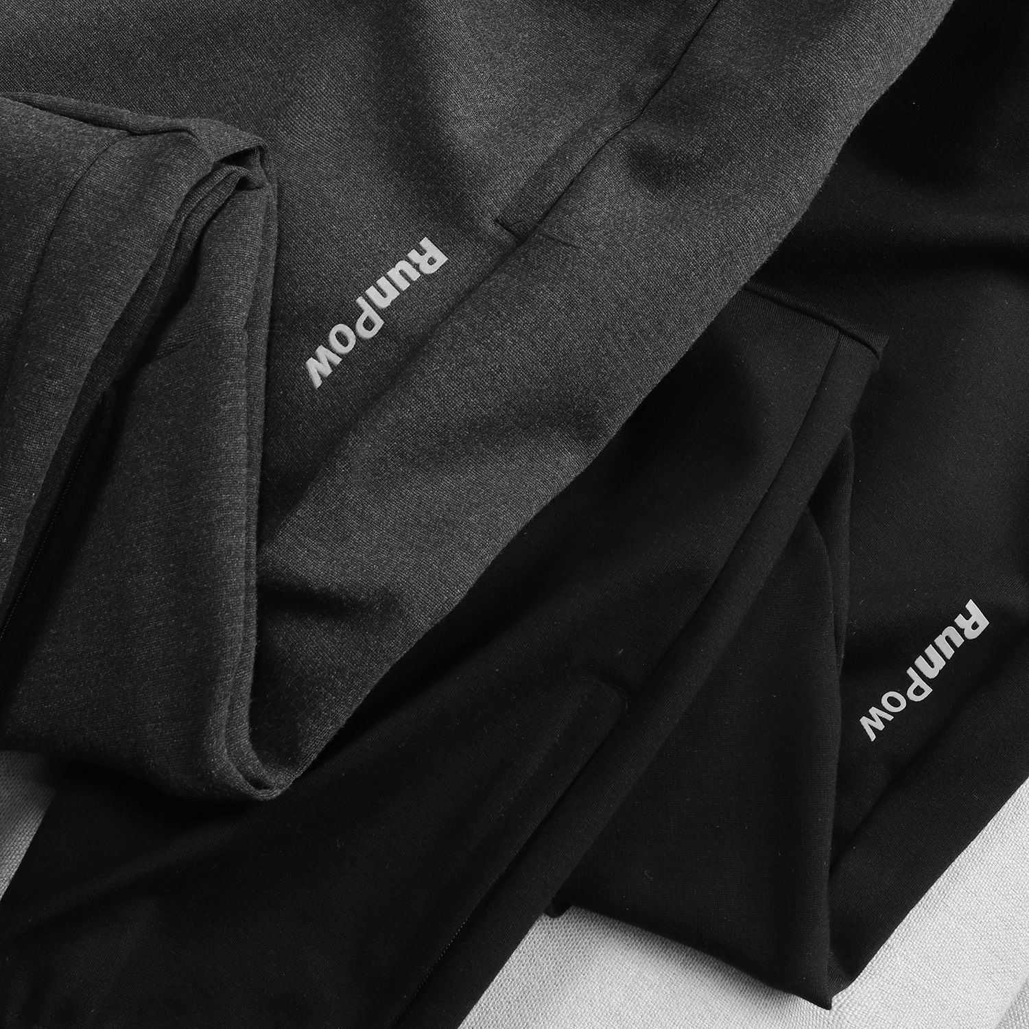 Quần Jogger RUNPOW Cuffed
