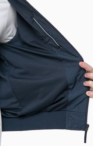F.PERRY Twin Bomber Jackets