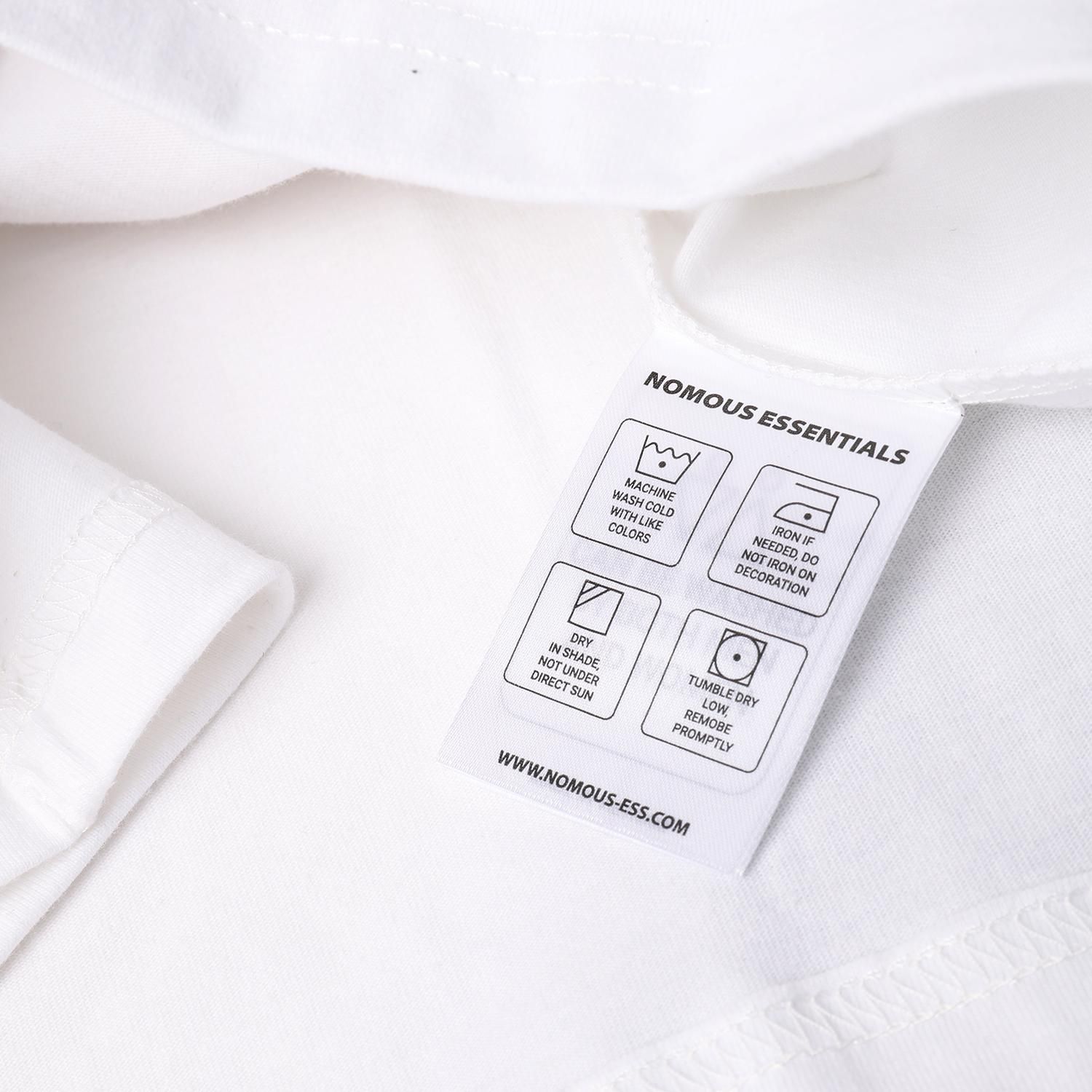 Áo thun Nomous Essentials Printed