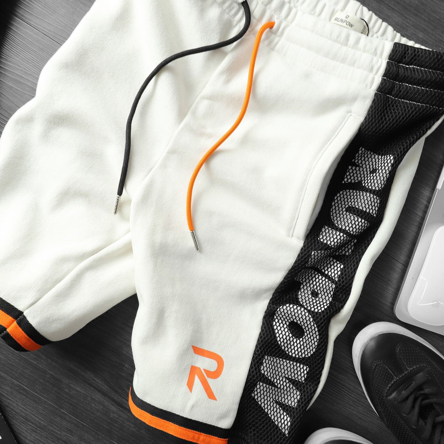 Quần Short RUNPOW