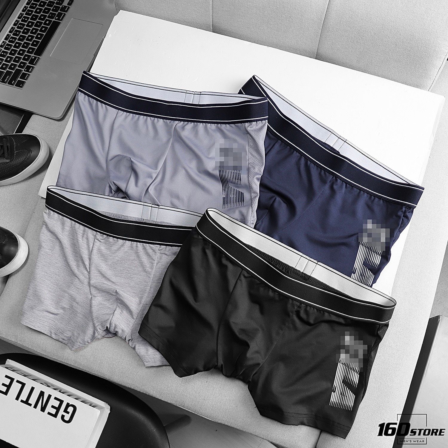 Boxer FLA