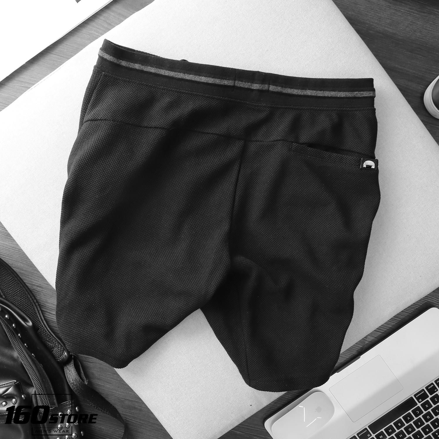 Quần short P.B Pique