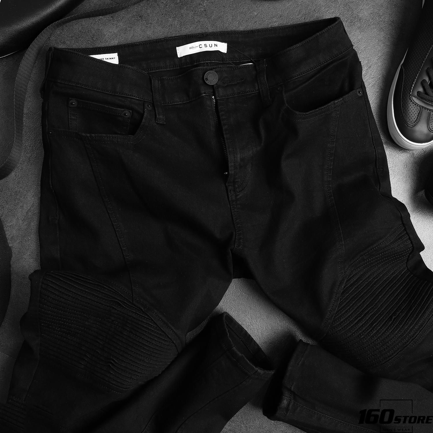 Quần jean PAC.SUN Biker