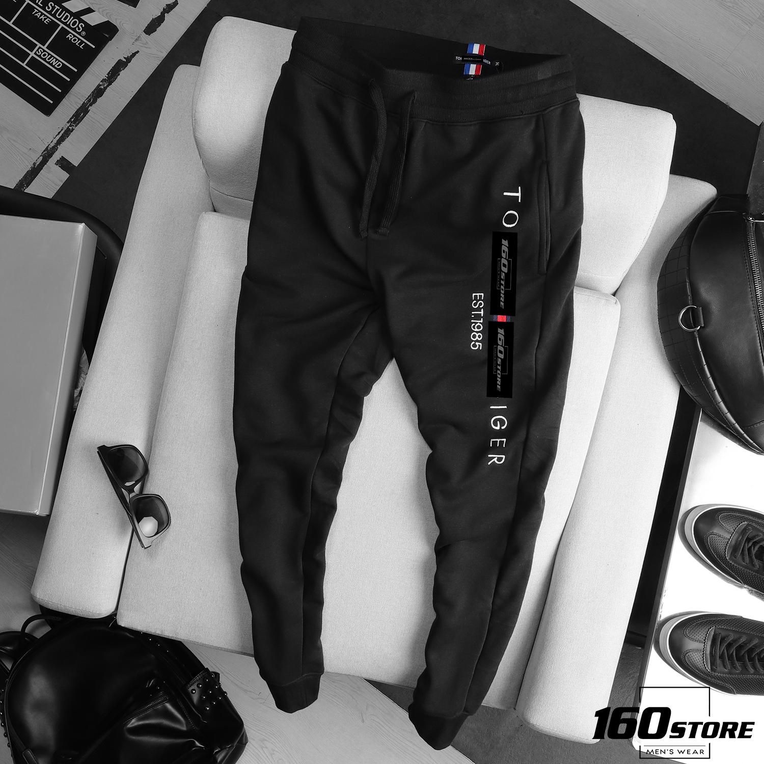 Quần jogger T.MY