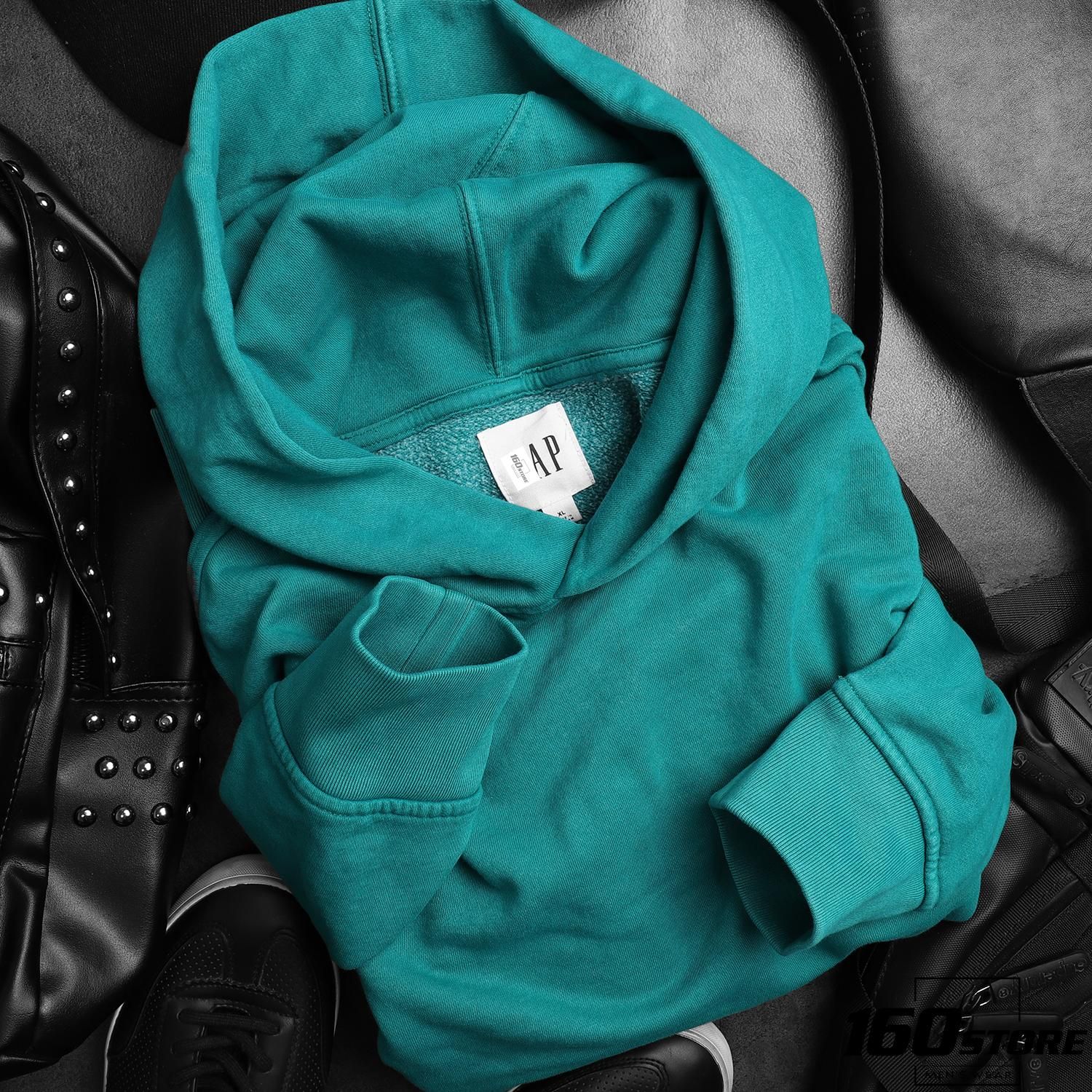 Hoodie G. Basic chính hãng (nhiều màu)