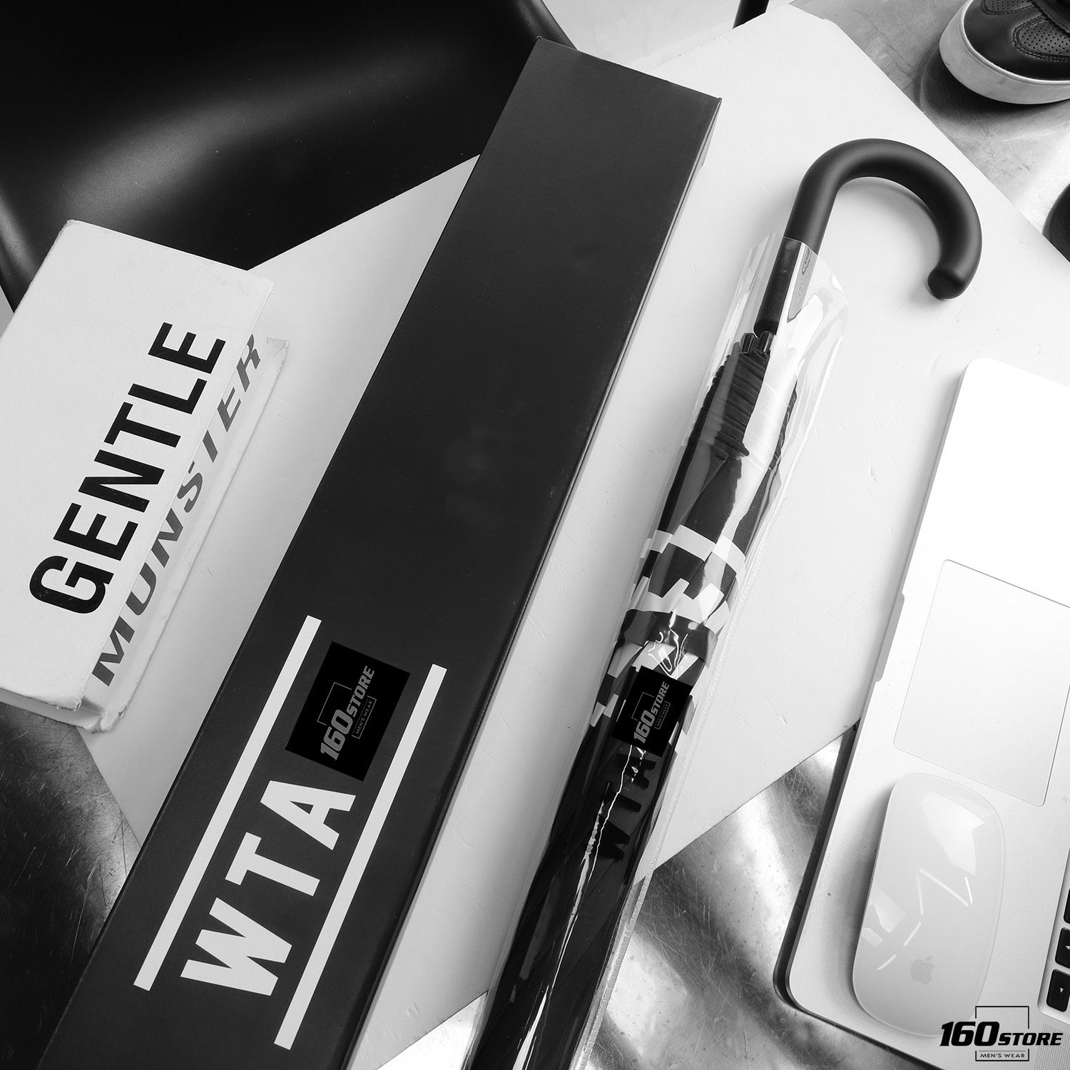 Dù U.Brands x WTAPS
