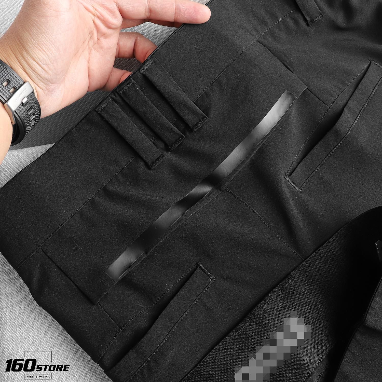 QUẦN SHORT DAS GOLF SS19