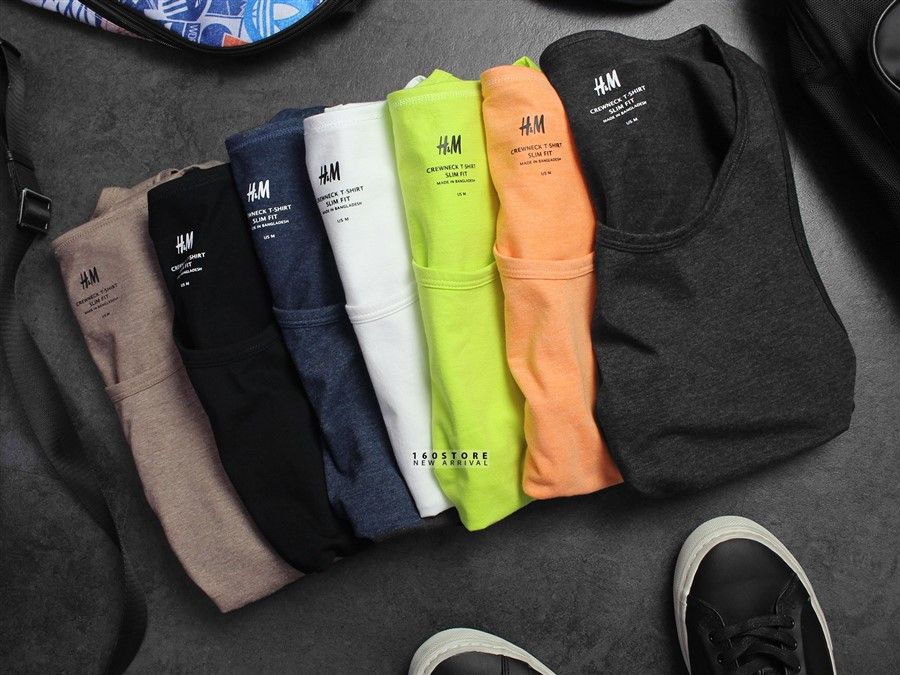 TANK TOP H.M