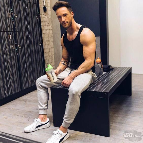 TANK TOP H.M