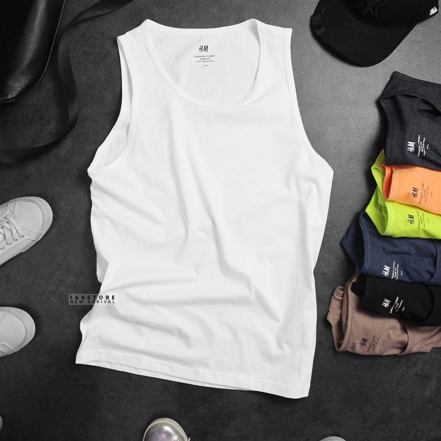 TANK TOP H.M