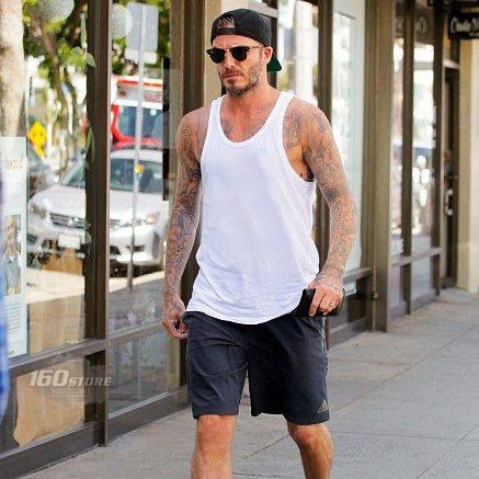 TANK TOP H.M