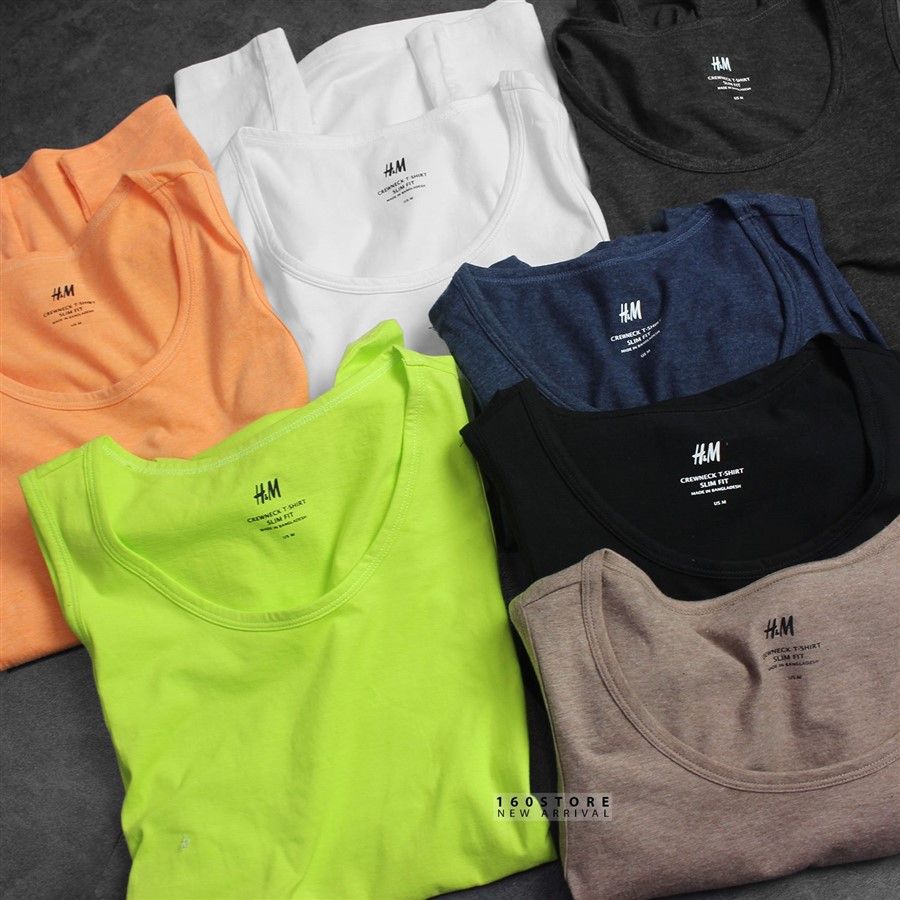 TANK TOP H.M