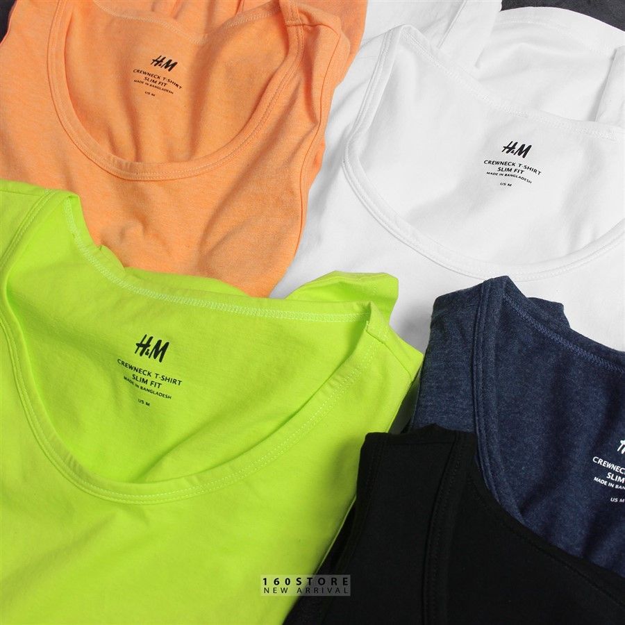 TANK TOP H.M