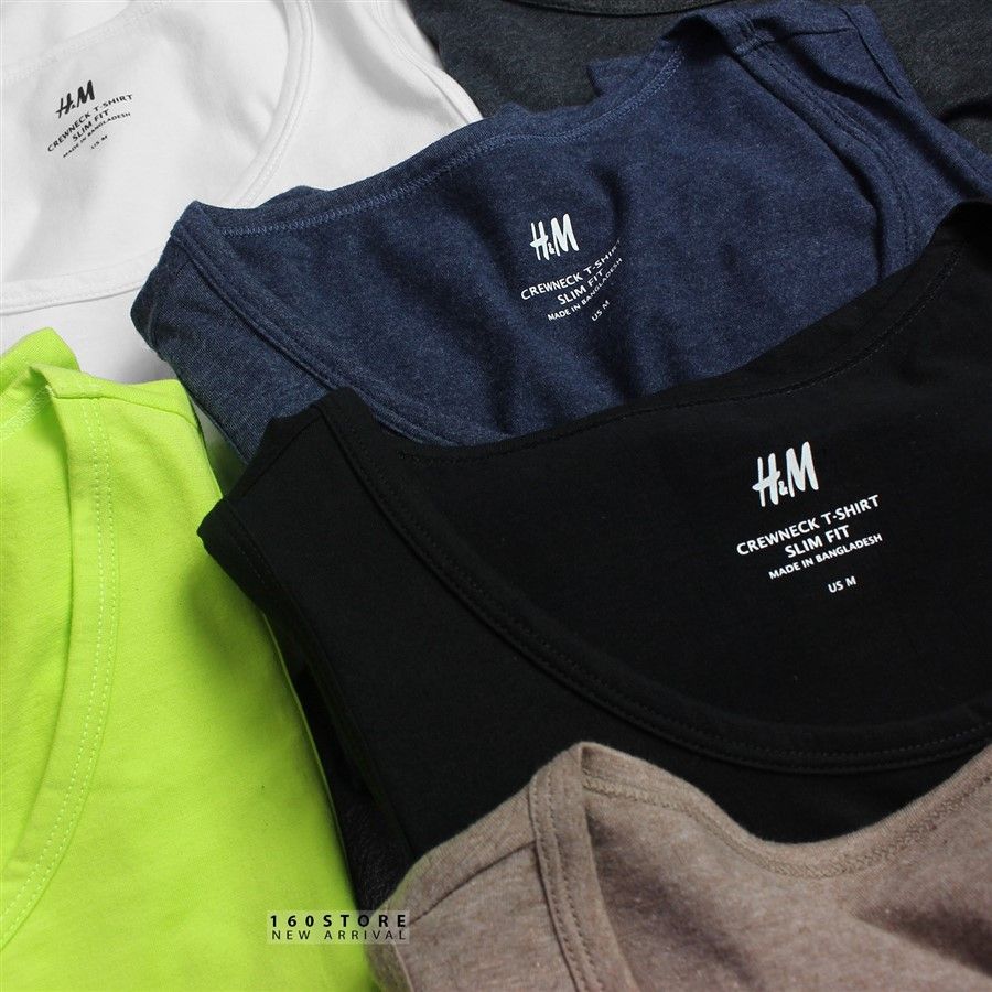 TANK TOP H.M