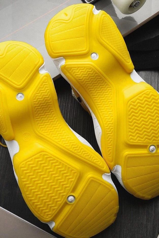 Giày ICON DENIM Sport Breaking W&Y