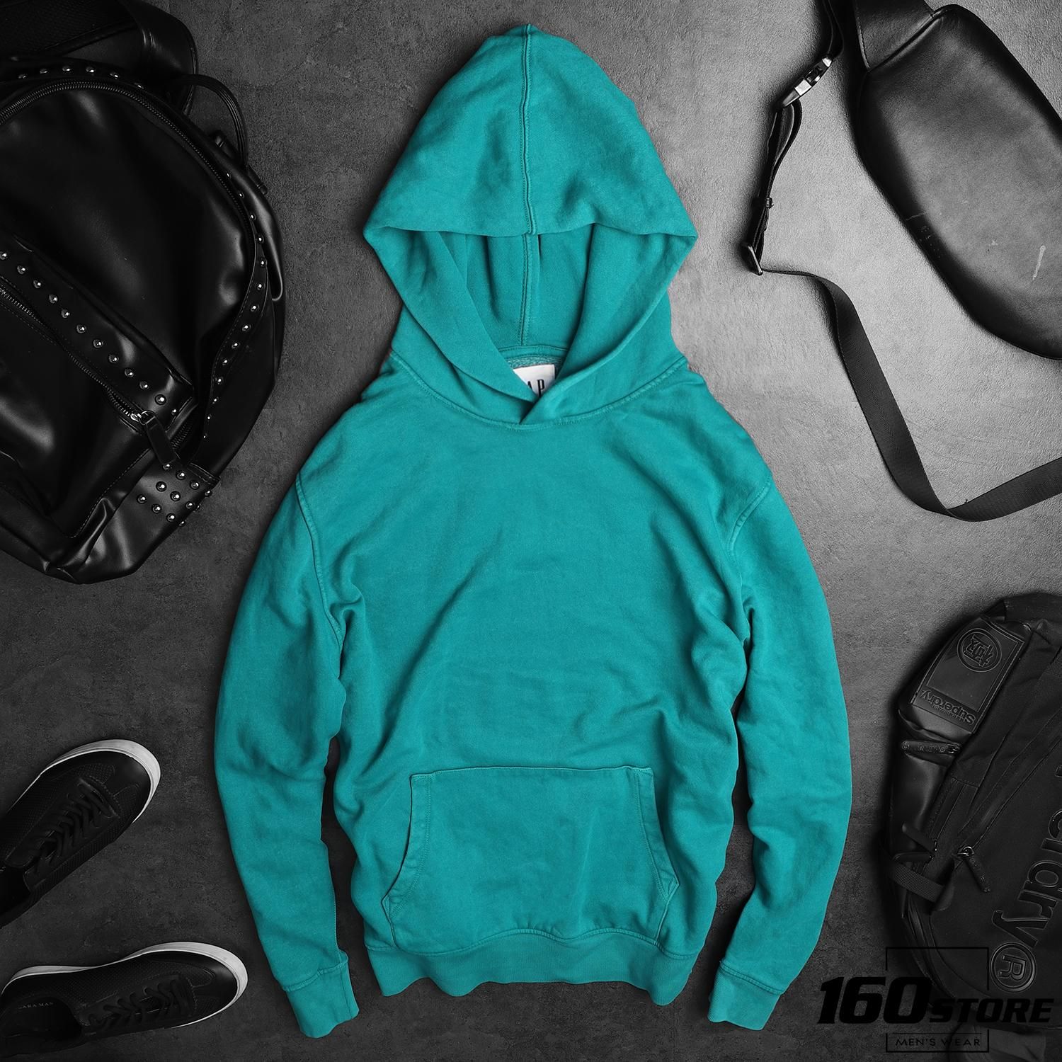 Hoodie G. Basic chính hãng (nhiều màu)