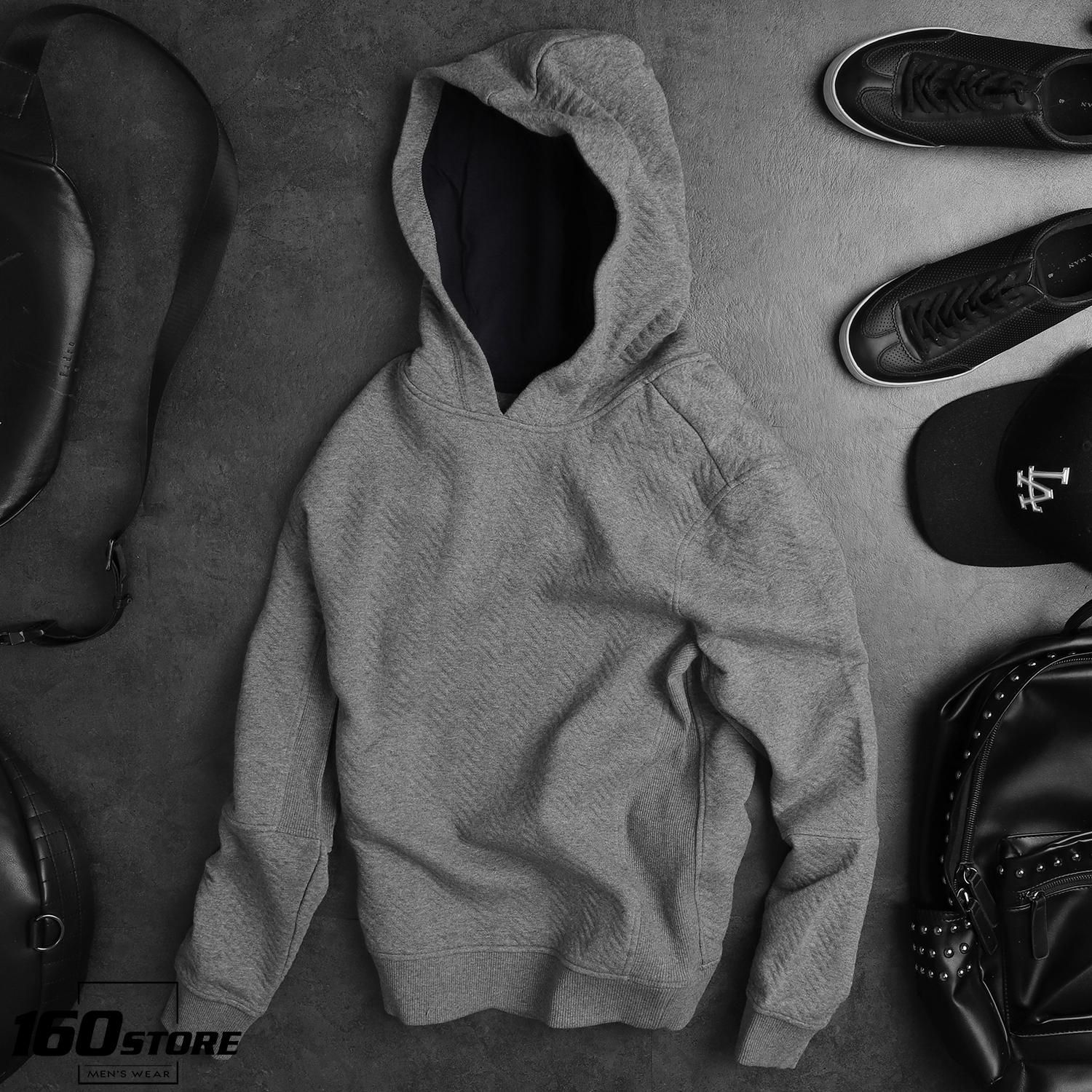 Hoodie BNA.REP