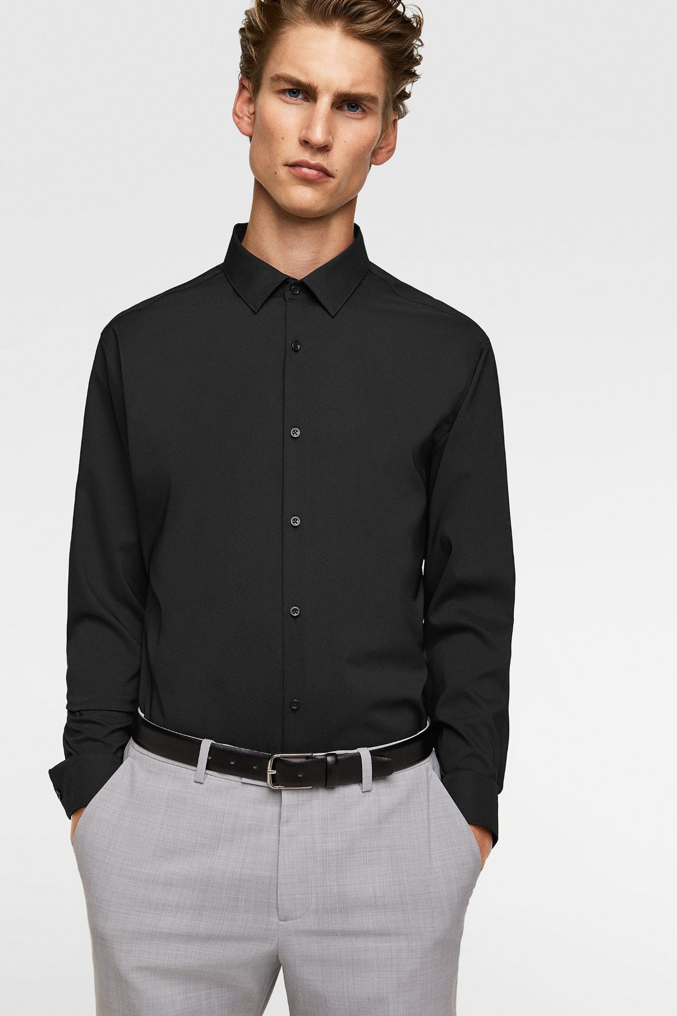 ZRa Traveller Shirts