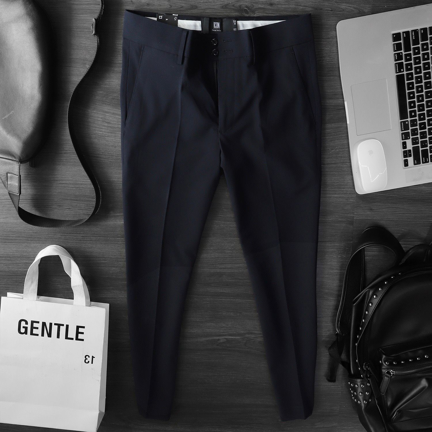 Quần tây ICON DENIM