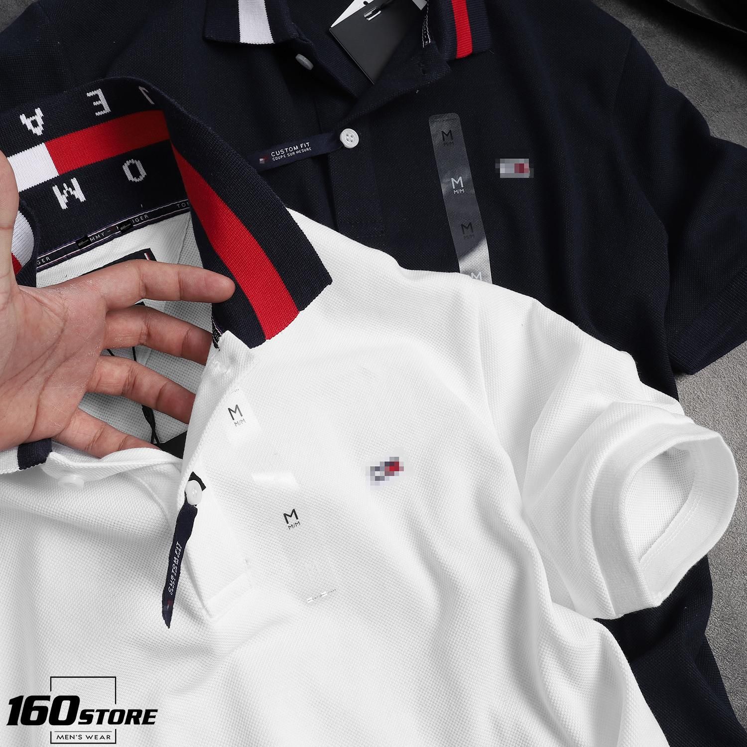 Áo polo T.MY fw19