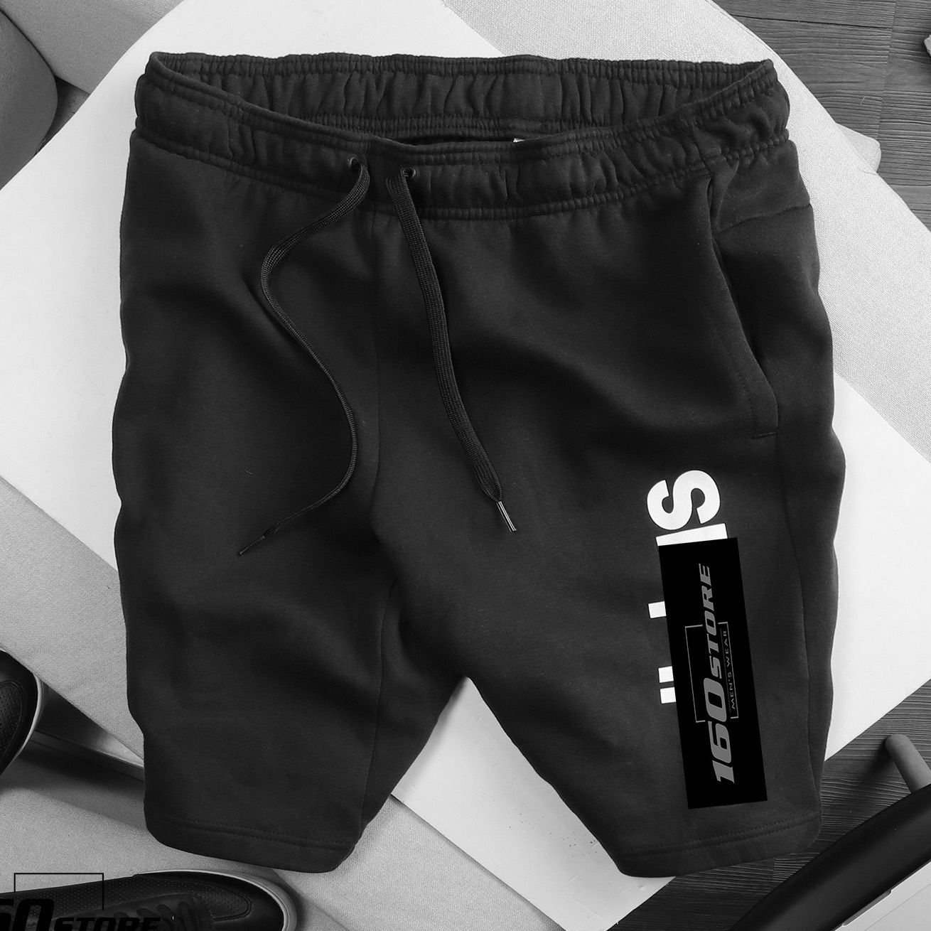 QUẦN SHORT DAS TRAINING