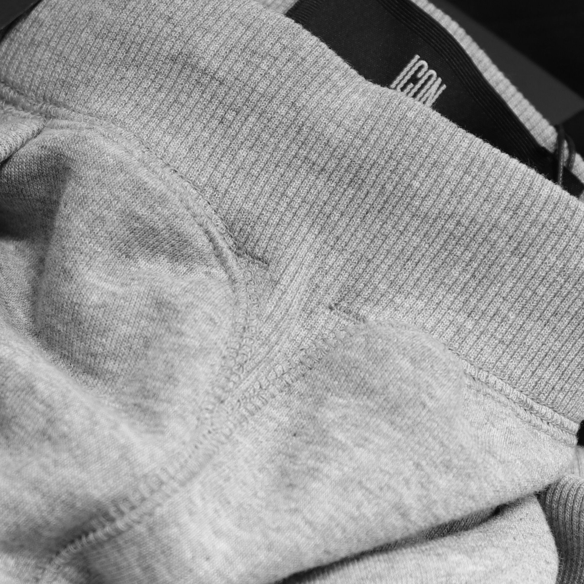 Quần jogger ICON DENIM