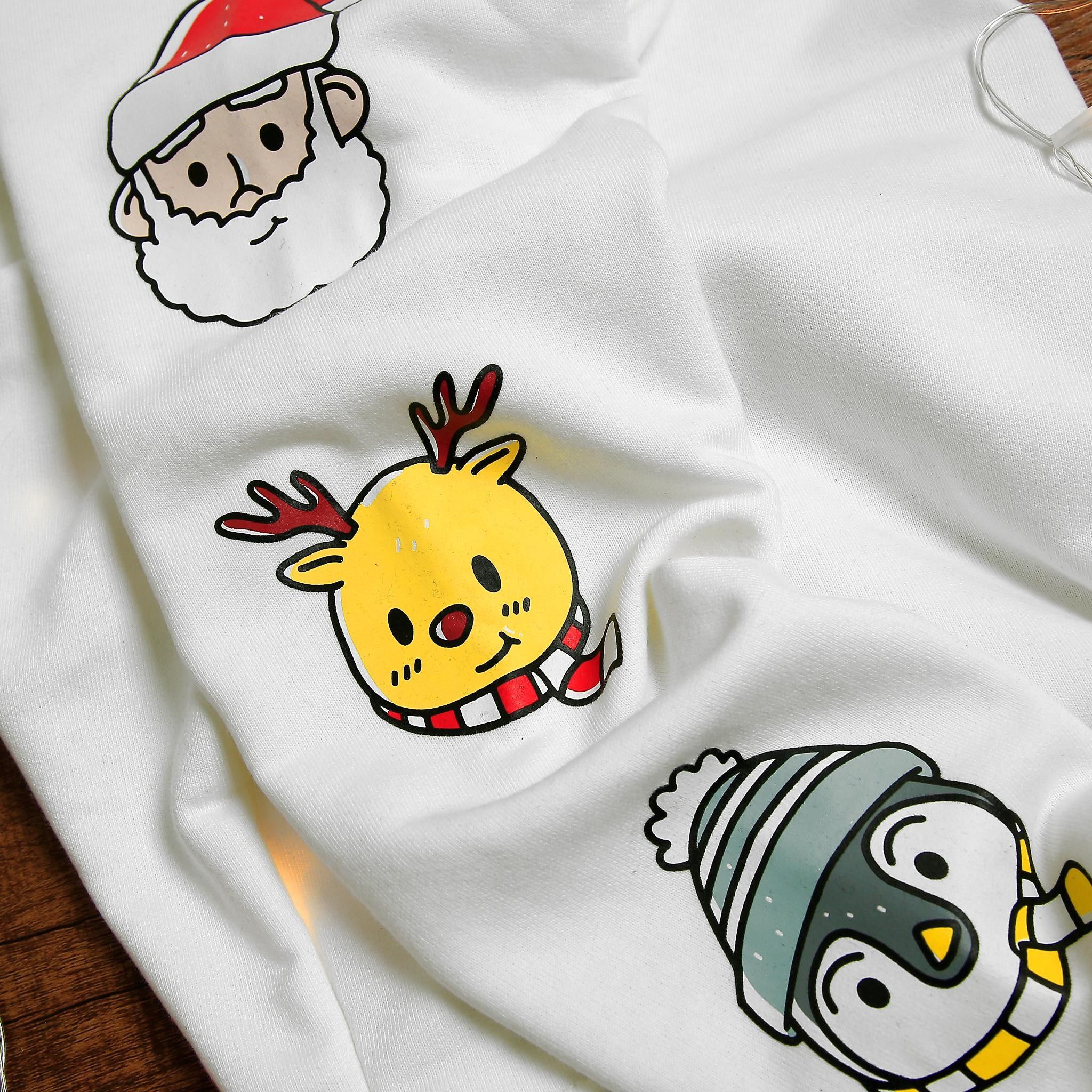 Sweatshirt ICON DENIM Noel