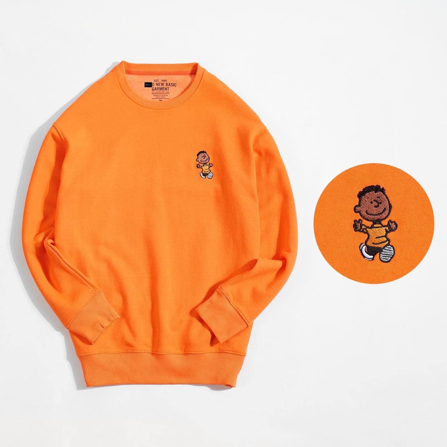 Sweatshirt S.PA0 fw19