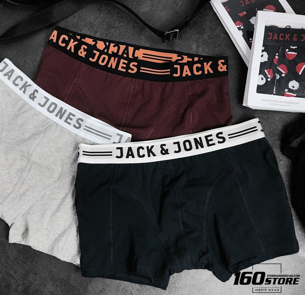 Boxer J.&.J