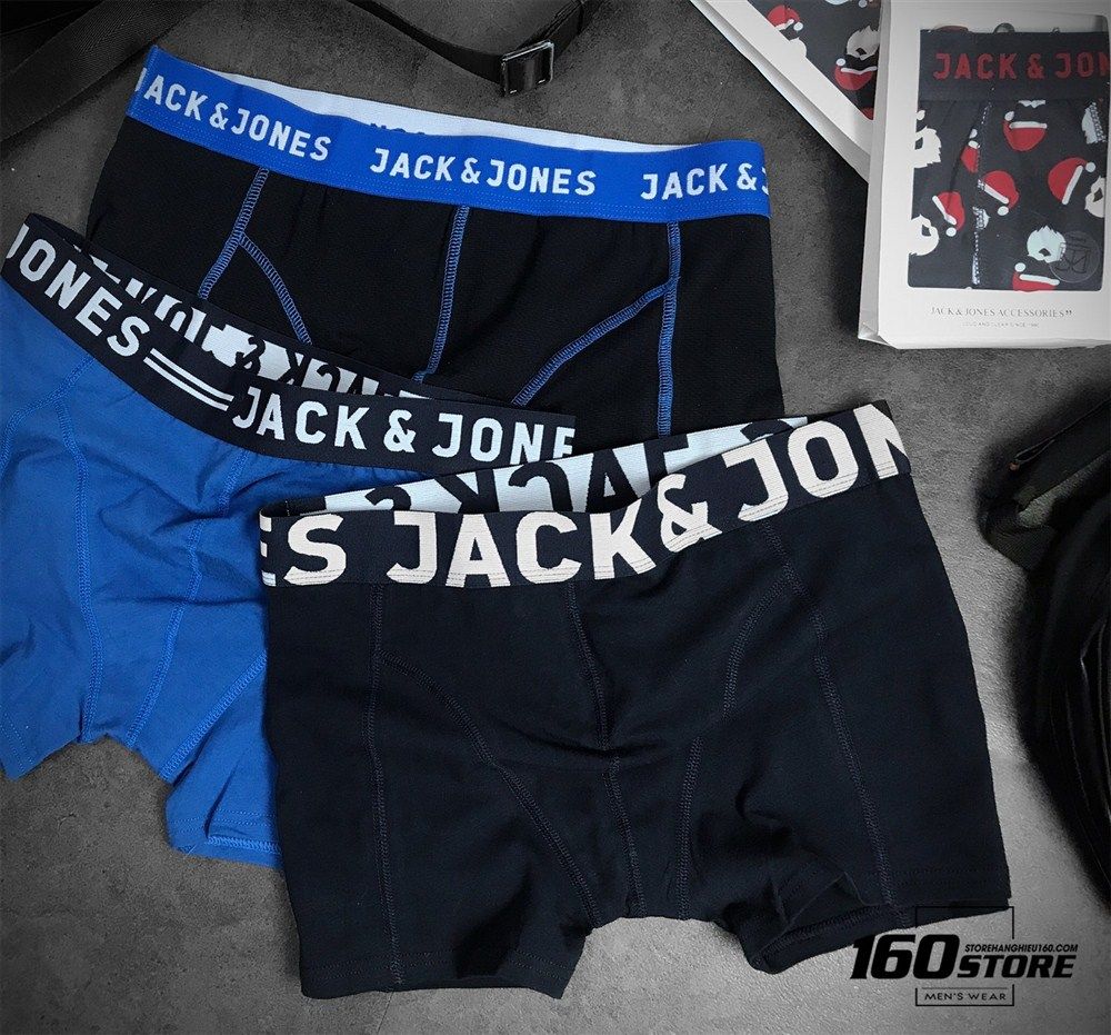 Boxer J.&.J