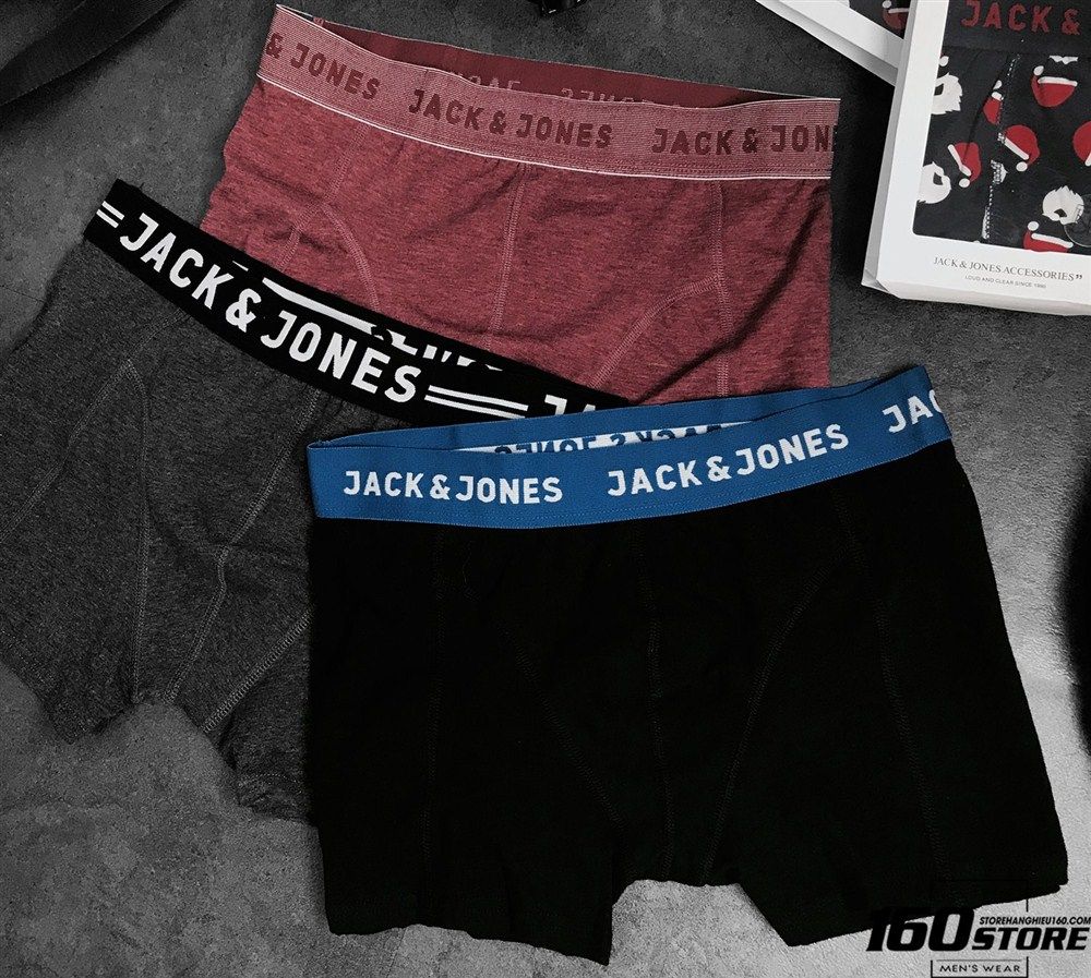 Boxer J.&.J