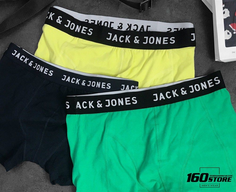 Boxer J.&.J
