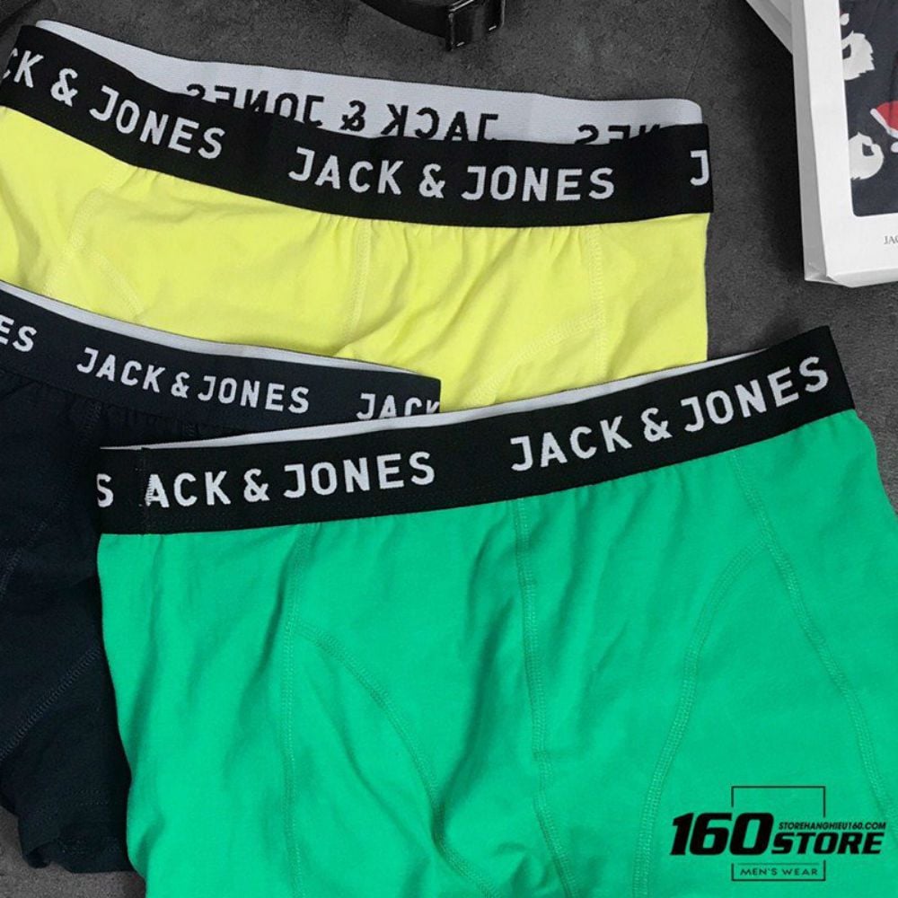 Boxer J.&.J