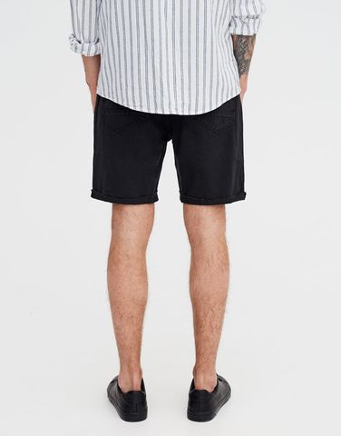 P.&.B Coloured Bermuda Shorts