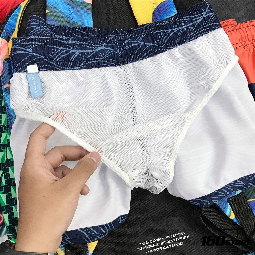 Quần short biển GI0RDAN0