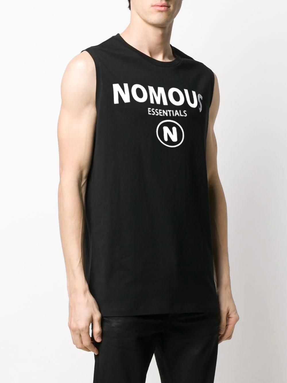 Tank top NOMOUS ESSENTIALS
