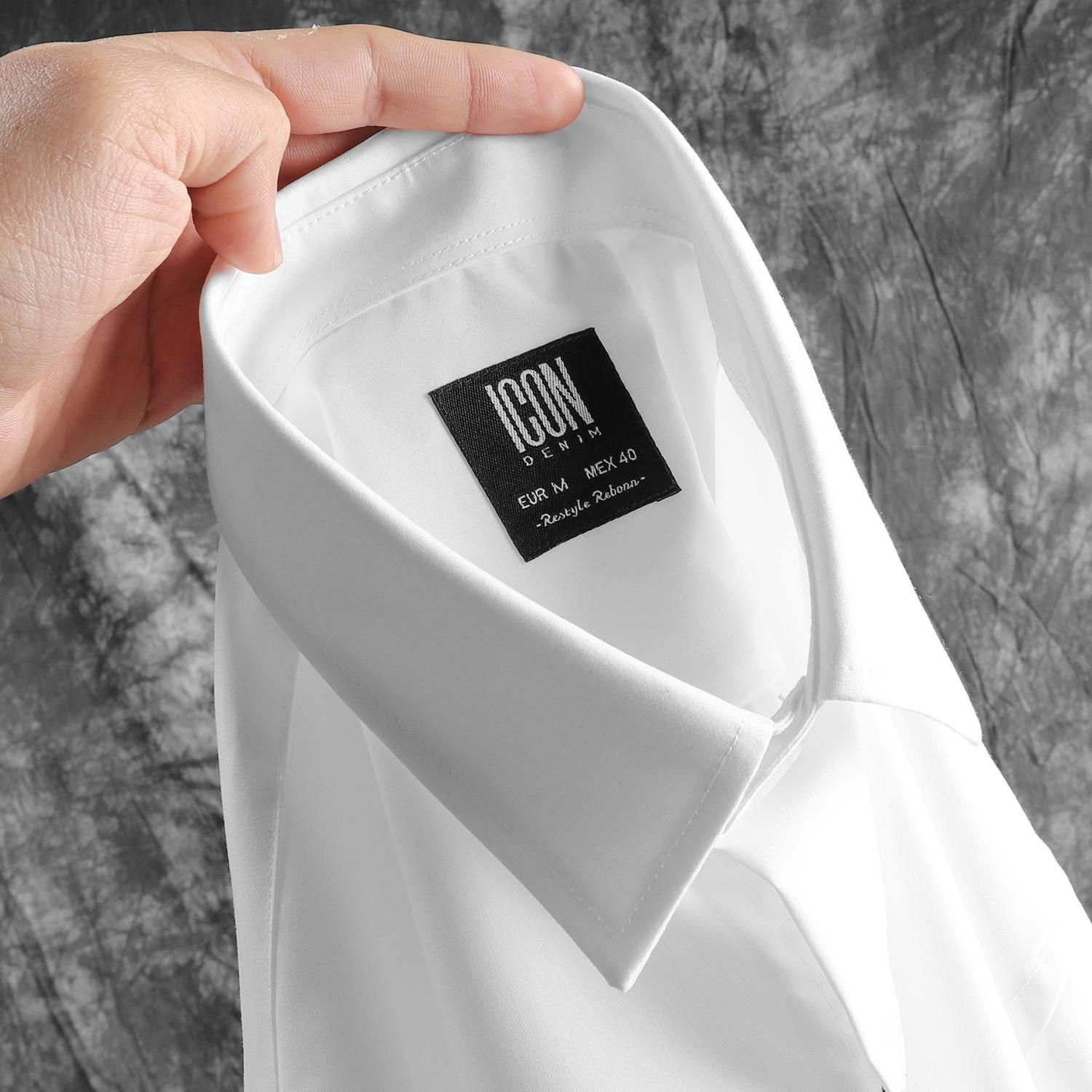Áo sơmi ICON DENIM CFW