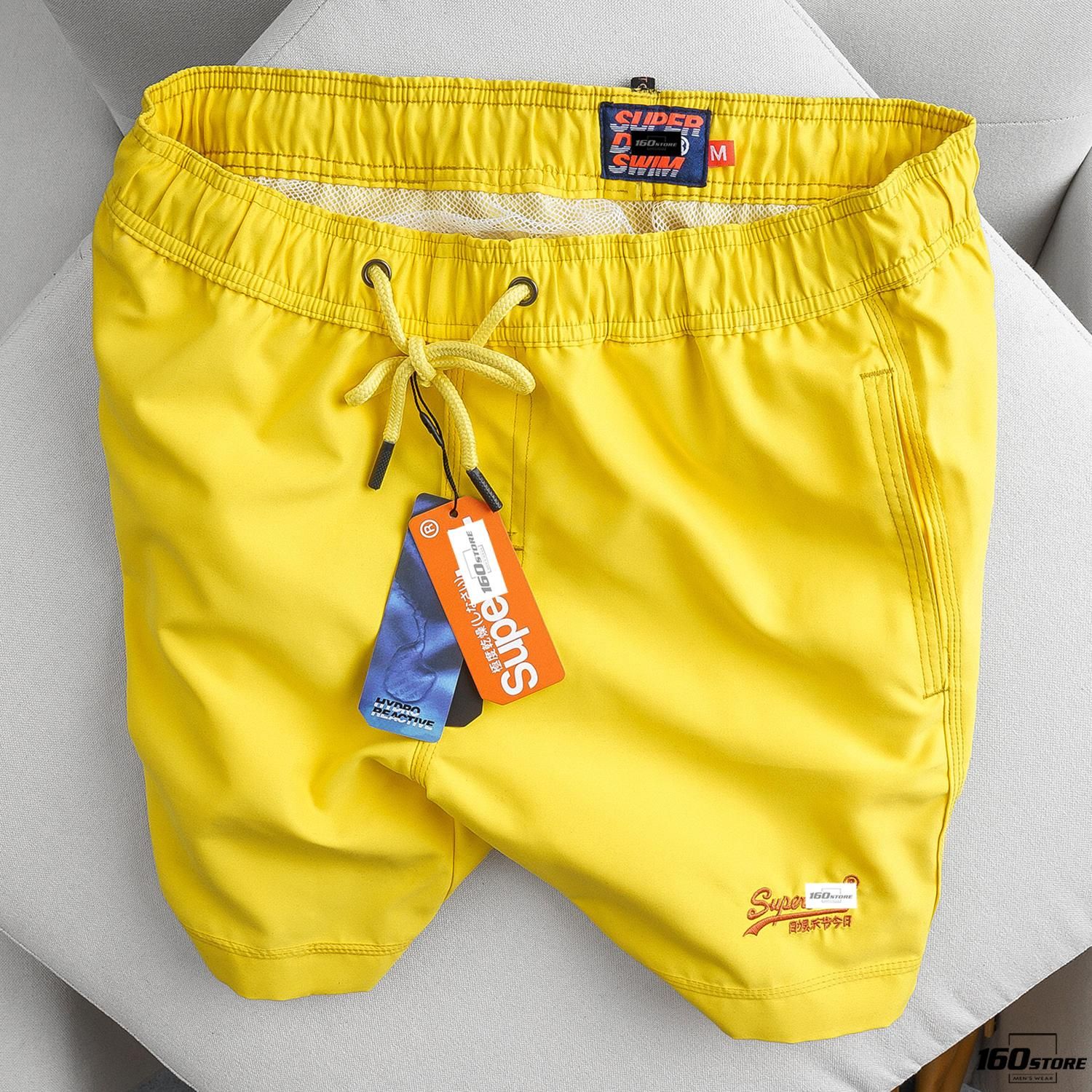 QUẦN SHORT BIỂN S.D SS20