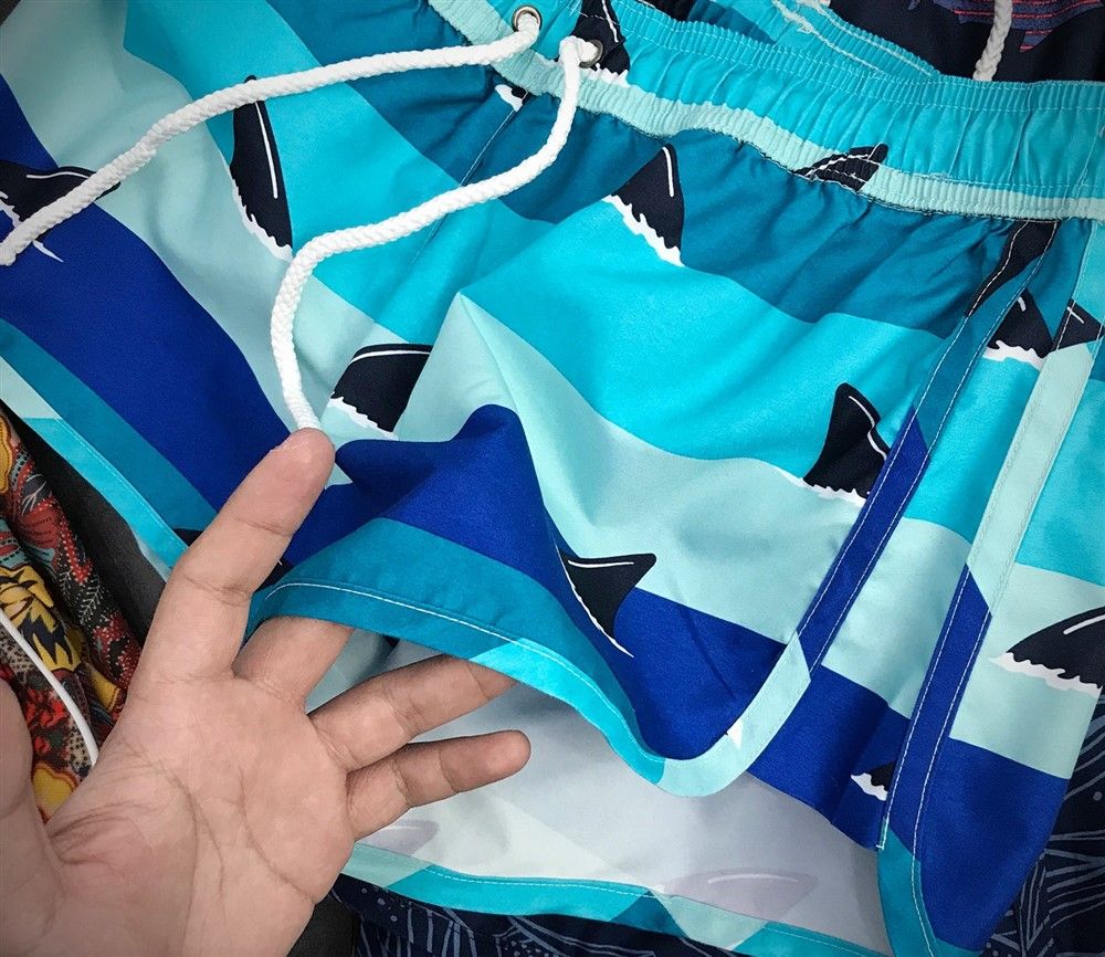 Quần short biển GI0RDAN0
