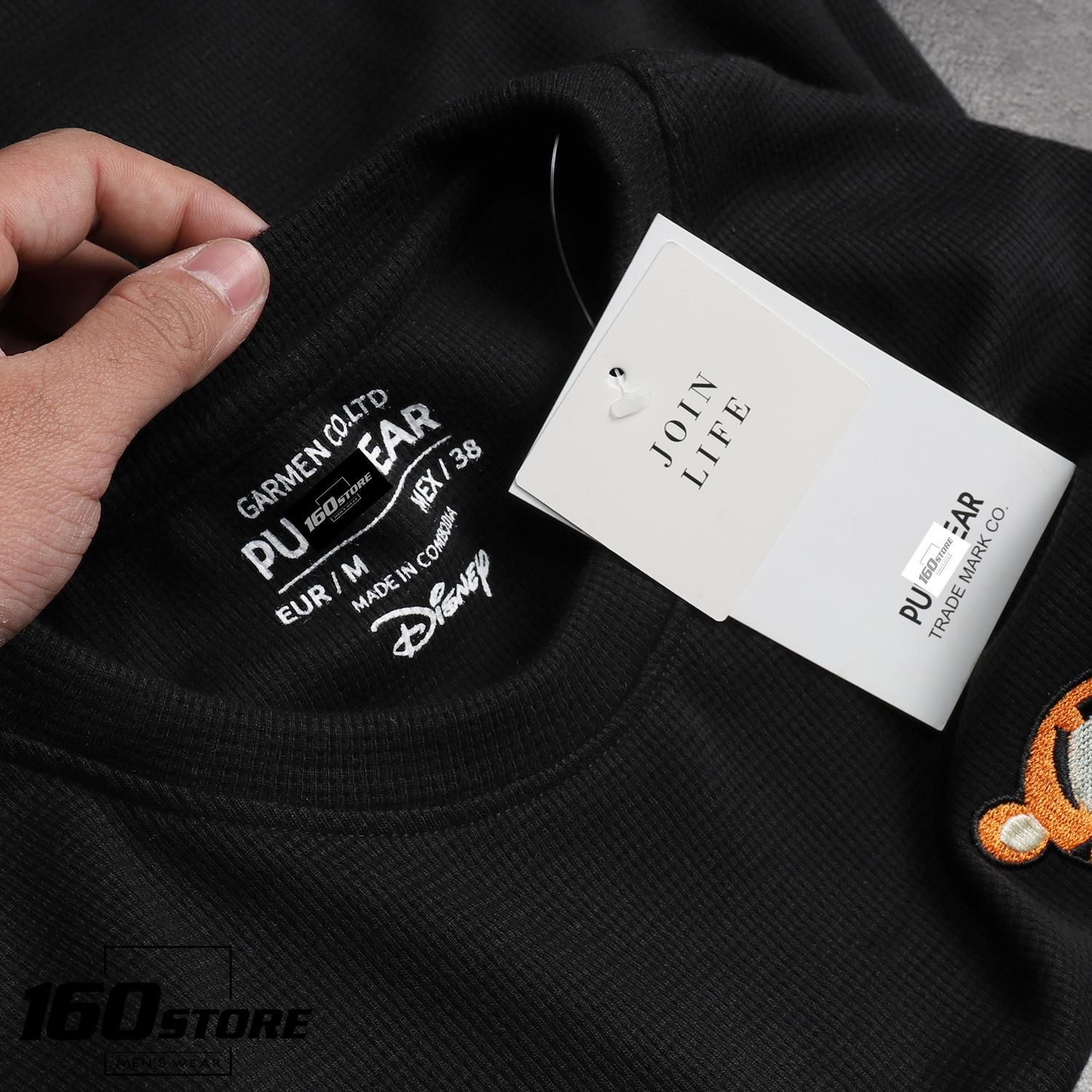 Áo thun P.B sticker