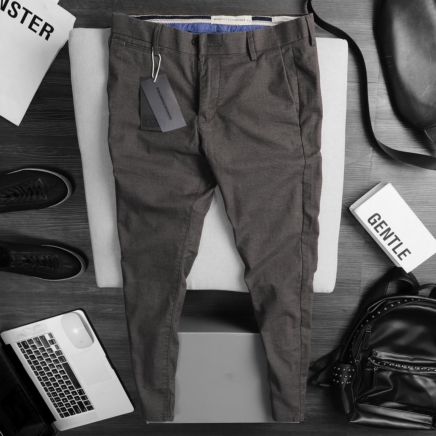 Quần kaki NOMOUS ESSENTIALS